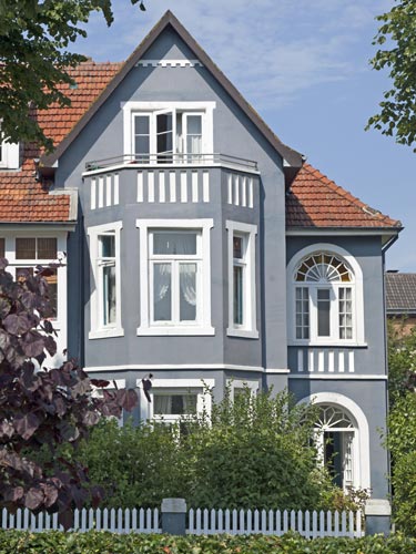 wohnen + services