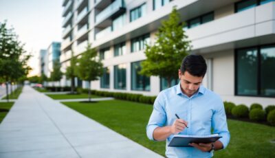 Hausverwaltung finden