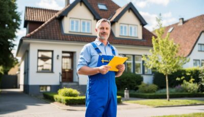 Pflichten und Aufgaben einer Hausverwaltung