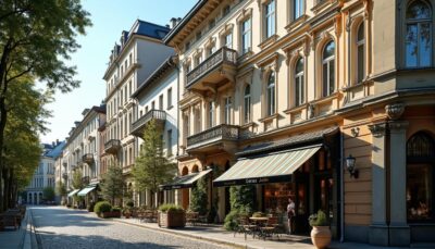 Instandhaltungskosten für Immobilien in Berlin