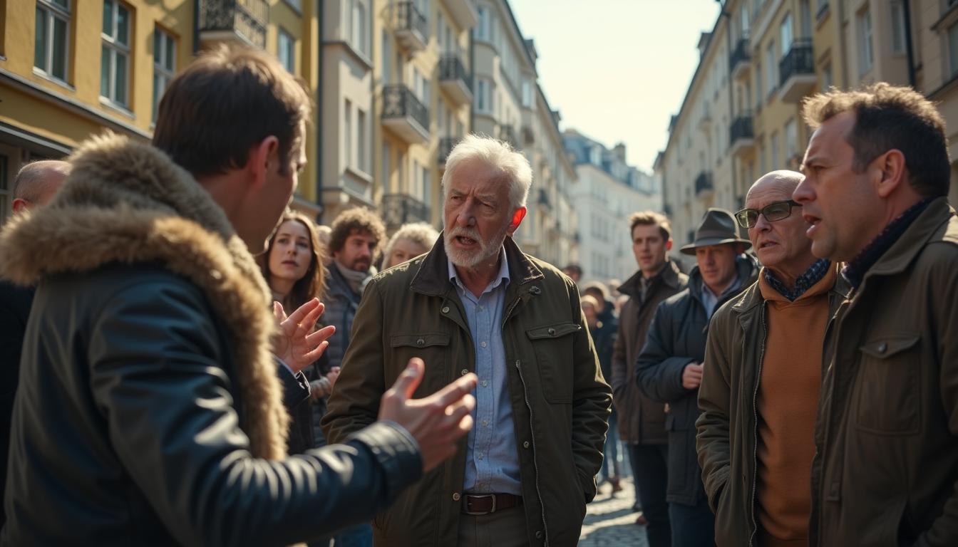 Wohnhaus in Berlin - Kosten einer Hausverwaltung 