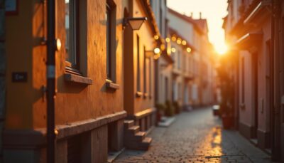 Hausverwaltung für private Vermieter in Berlin