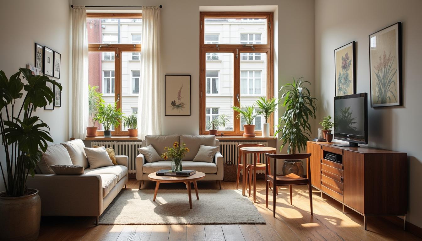 Wohnhaus in Berlin - Kosten einer Hausverwaltung 