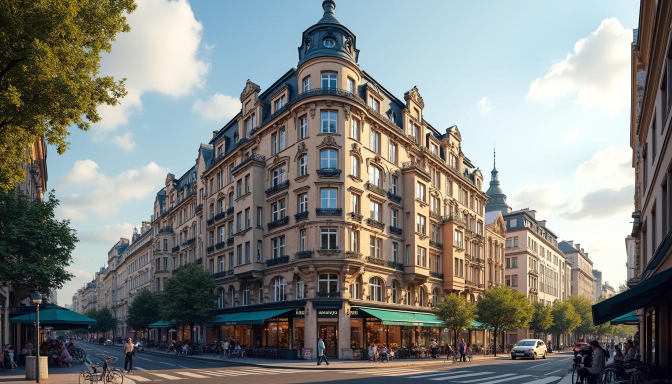 Wohnhaus in Berlin - Kosten einer Hausverwaltung